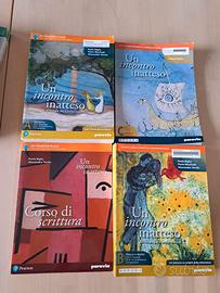 Testo scolastico in adozione