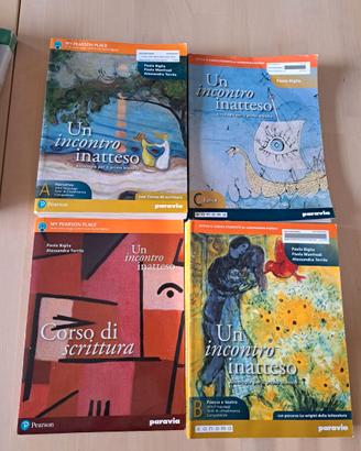Testo scolastico in adozione