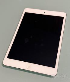 Ipad mini 2 wi-fi 16gb silver