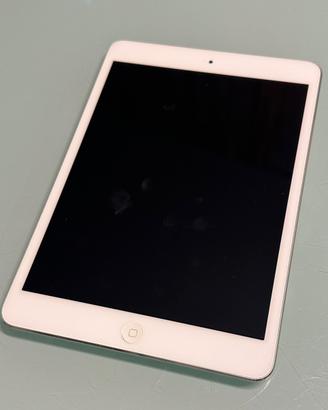Ipad mini 2 wi-fi 16gb silver