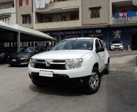 DACIA Duster 1.6 110CV 4x2 Lauréate