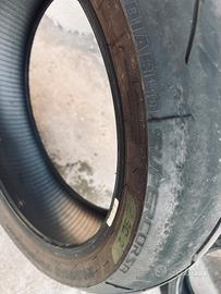 Pirelli Diablo Supercorsa SC2