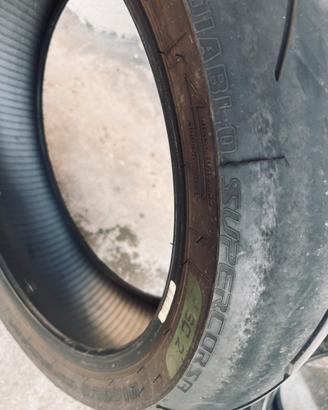 Pirelli Diablo Supercorsa SC2