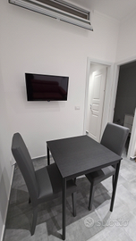 Mini appartamento zona piazza Santa Maria di Gesù