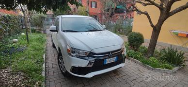 Mitsubishi ASX 1600 Benzina/Gpl