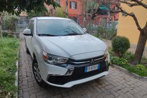 Mitsubishi ASX 1600 Benzina/Gpl