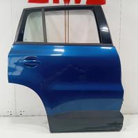 PORTIERA POSTERIORE DESTRA VOLKSWAGEN Tiguan 1Â° S