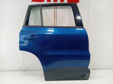 PORTIERA POSTERIORE DESTRA VOLKSWAGEN Tiguan 1Â° S