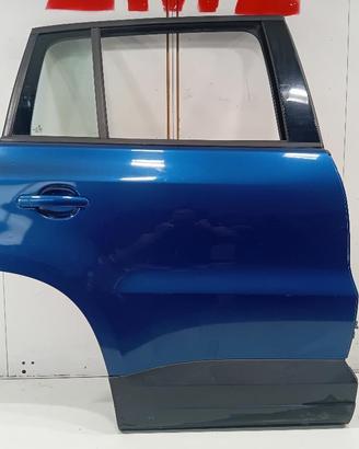 PORTIERA POSTERIORE DESTRA VOLKSWAGEN Tiguan 1° S