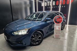 Ford Focus 1.5 EcoBlue 120 CV 5p. ST-Line