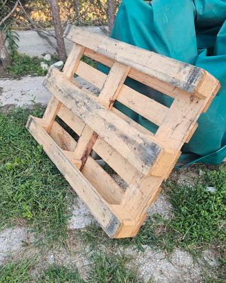 pallet per mobili