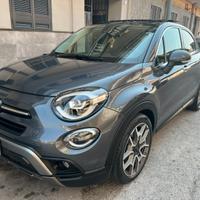 Fiat 500x 1.600 Multi Jet 44.500 Km strafull !!!