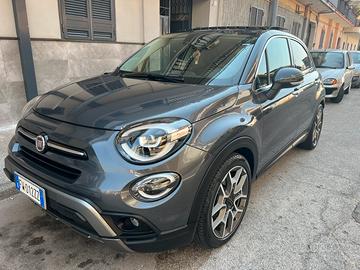 Fiat 500x 1.600 Multi Jet 44.500 Km strafull !!!