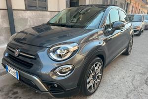 Fiat 500x 1.600 Multi Jet 44.500 Km strafull !!!