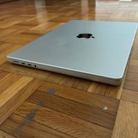 Mac Book Pro 14 - M5 - 24 GB - 1 TB
