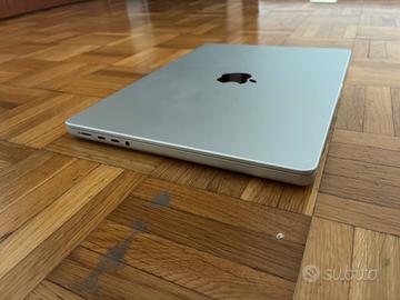 Mac Book Pro 14 - M5 - 24 GB - 1 TB