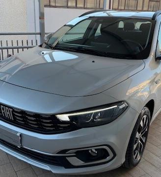 Fiat Tipo 1.3 Mjt S&S SW City Life