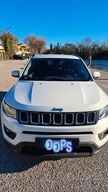 Jeep Compass 1.6 Multijet Limited Naked