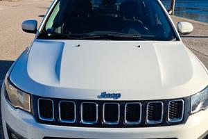 Jeep Compass 1.6 Multijet Limited Naked