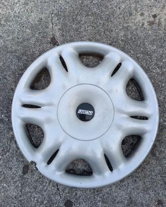Copricerchio FIAT 14 pollici