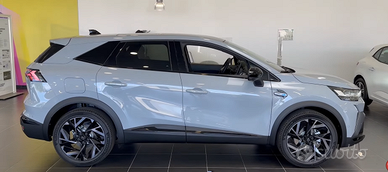 RENAULT SYMBIOZ FULL HYBRID ALPINE 500Km