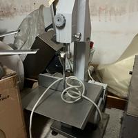 Sega ossa elettrica professionale