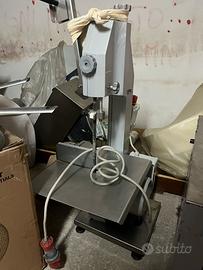 Sega ossa elettrica professionale