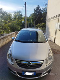 Opel Corsa 1.3 CDTI