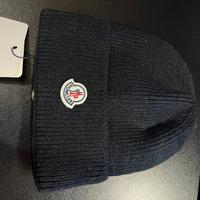 cappellino Moncler 