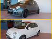 Fiat 500 S cabrio
