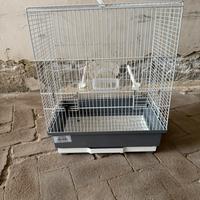 Gabbia per uccelli