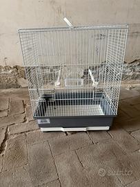 Gabbia per uccelli