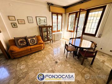 Appartamento - Castel di Lama