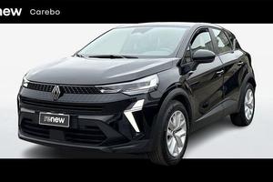 Renault Captur 1.0 eco-g Evolution 100cv