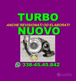 Turbo land-rover discovery I/defender/range rover