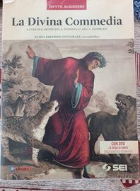 La Divina Commedia