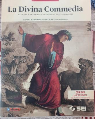 La Divina Commedia