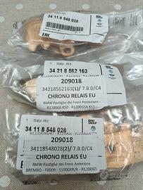 Pastiglie freni Originali BMW gs 1200  / gs 1250