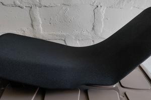 Sella ribassata Yamaha Ténéré 700