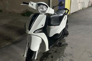 Liberty S 50 2021