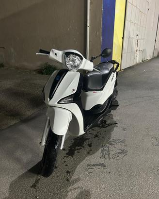 Liberty S 50 2021