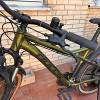 MTB Sharp Tail 3 Ragazzi