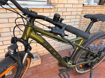 MTB Sharp Tail 3 Ragazzi