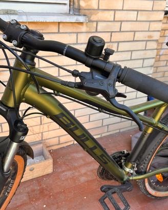 MTB Sharp Tail 3 Ragazzi