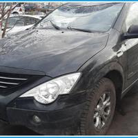 Ricambi Usati KGM SSANGYONG ACTYON SPORTS 2009