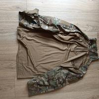 Maglia tattica softair da uomo 