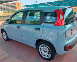 FIAT PANDA EASYPOWER GPL