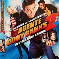 Agente Cody Banks 2