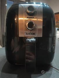 Friggitrice ad aria aicok AHF001