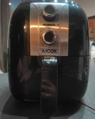 Friggitrice ad aria aicok AHF001